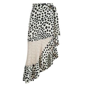 NWT PatBo Bossa Skirt